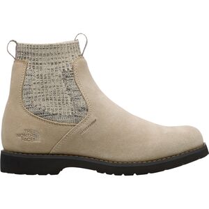 NWOB THE NORTH FACE Ballard III Waterproof Chelsea Boot Size 10.5 NWOB THE NORTH FACE Ballard III Chelsea Waterproof Boot Size  main image 4