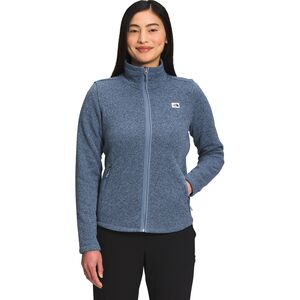 Crescent full zip cheap