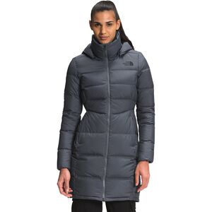 The North Face Metropolis Down Parka 