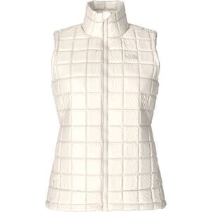 The North Face ThermoBall Eco Vest Women s Clothing