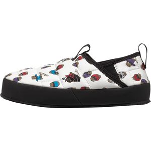 The North Face ThermoBall Traction Mule II Slipper - Kids  display picture 2