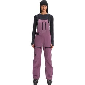 The north face women's ceptor bib sale