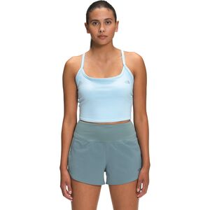 The North Face EA Dune Sky Tanklette - Women's - Clothing