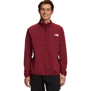 North Face Canyonlands Full-Zip Jacket 