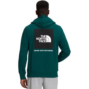 The North Face Box NSE Pullover Hoodie 