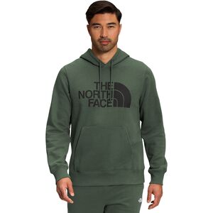 north face jumper hoodie