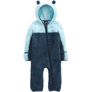 The North Face Baby Bear One-Piece Bunting - Infants