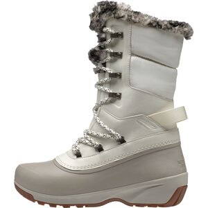 ☆THE NORTH FACE☆Women’s IV Leather Waterproof Boots Women's Back-To-Berkeley IV Textile Waterproof Boots | The