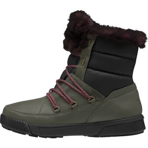 The North Face Sierra Luxe WP Boot - Women
