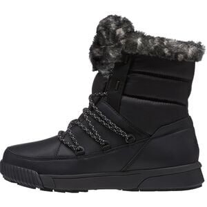The North Face Sierra Luxe WP Boot - Women