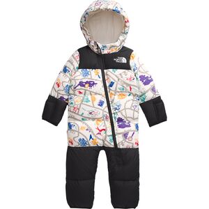 The North Face 1996 Retro Nuptse One-Piece - Infants' - Kids