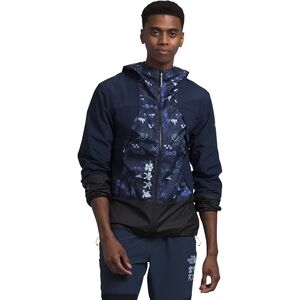 The North Face Trailwear Wind Whistle Jacket Men s Clothing