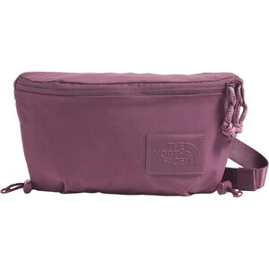 The north face purple label waist bag hotsell