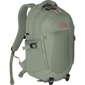 【THE NORTH FACE】★リュック★ Women’s Recon Luxe Backpack The North Face Women's Recon Luxe Backpack - Macy's