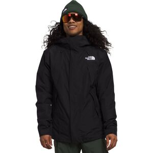 The north face clement triclimate jacket hotsell