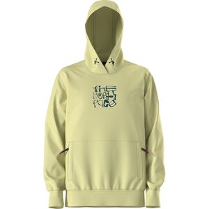 The North Face Tekno Logo Hoodie - Men's - Clothing