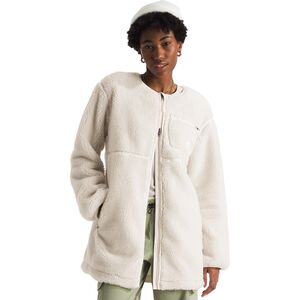 The North Face Extreme Pile Coat - Women 
