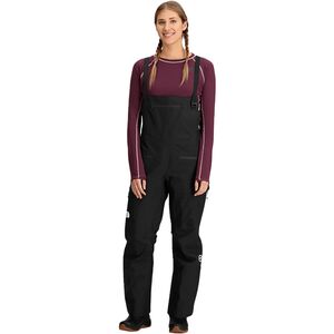 ■THE NORTH FACE■Summit Series Verbier GORE-TEX Bibs Women's Summit Series Verbier GORE-TEX® Bibs | The North