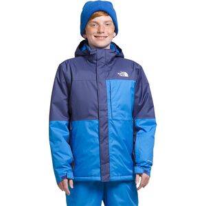 The North Face Boys Ski Jackets Backcountry