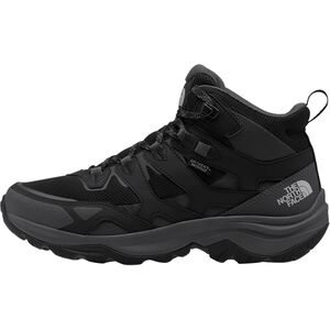 The North Face Hedgehog 3 Mid WP Boot - Men's - Footwear