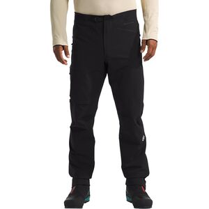 登山用品 THE NORTH FACE - Summit Series Chamlang Soft Shell Pants Men's Summit Series Chamlang Soft Shell Pants | The North Face