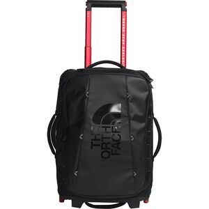 The North Face Base Camp Rolling Thunder 22in Bag - Travel