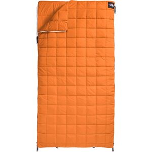 未使用、美品】 ノースフェイス エコトレイルベッド 35°F/2