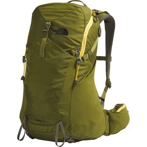 【THE NORTH FACE】SCORIA リュック　40L THE NORTH FACE シンダーパック 40(パパイアオレンジ)の商品紹介