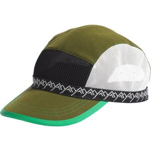 Class V Webbing Cap