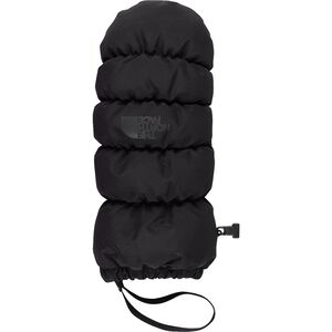 The North Face Montana Puffer Mitt TNF Black XL