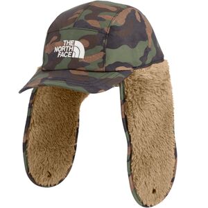 Shasta Trapper Hat Kids