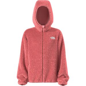 The North Face Campshire Full-Zip Hoodie Kids' Kids