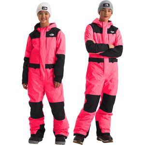 ノースフェイススノースーツ　5T　5歳　110センチ RADPOP.jpg