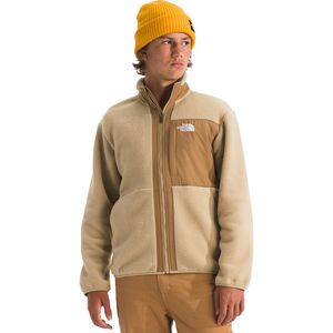 The North Face Yumiori Full-Zip Jacket - Boys' - Kids