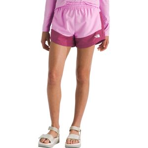 The North Face Class V Pathfinder Pull-On Short - Girls' - Kids