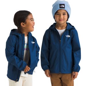 The North Face Zipline Rain Jacket - Toddlers' - Kids