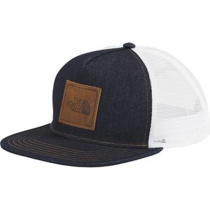 The North Face Half Dome Trucker Hat - Accessories