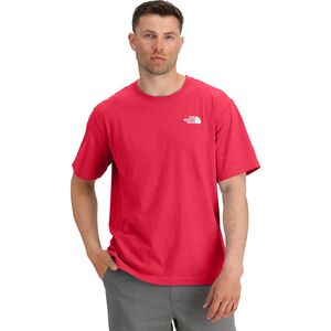 The North Face Evolution Box Fit Short-Sleeve T-Shirt