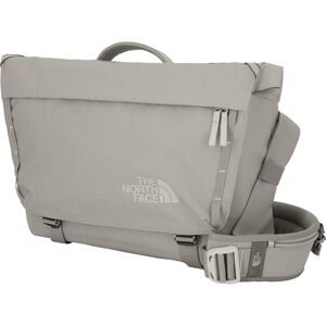 The North Face Base Camp Voyager Messenger Bag - Accessories