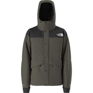 The North Face Mountain Down Jacket - Men's - Clothing