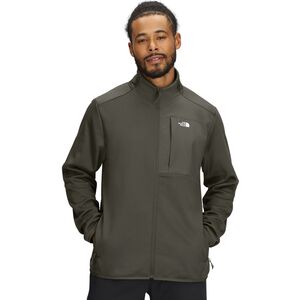 The North Face TNF Performance Fleece Full-Zip Jacket - Men's