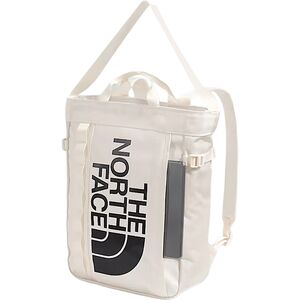 THE NORTH FACE BC GEAR TOTE L【G】. The North Face Base Camp Voyager Tote - Accessories