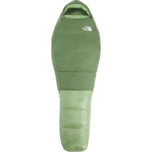 THE NORTH FACE 寝袋 オリーブグリーン FOSHFOSH.jpg