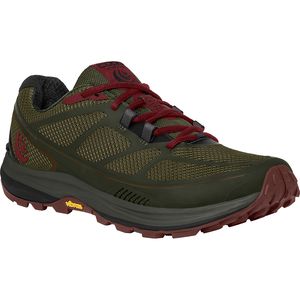topo terraventure womens