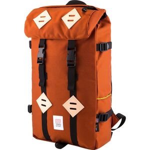 Topo Designs Klettersack 22L Backpack