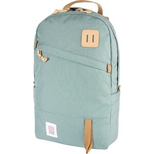 Topo designs daypack online khaki