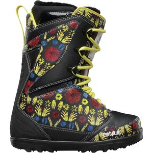 ThirtyTwo Lashed Desiree Melancon Snowboard Boot - Women's - Snowboard
