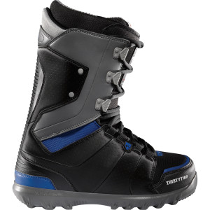 ThirtyTwo Lashed Pro Lace Boot - Men's - Snowboard