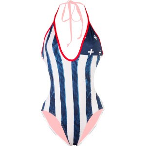 Tavik Swimwear Alexa One-Piece Swimsuit - Women's