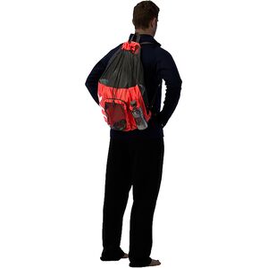 tyr big mummy mesh bag